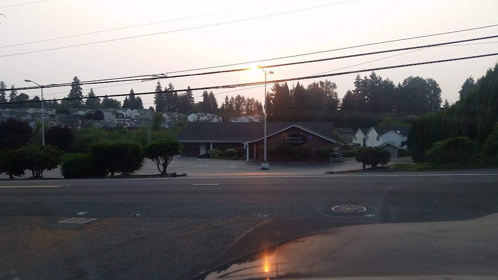 Kingdom Hall of Jehovahs Witnesses | 23414 116th Ave SE, Kent, WA 98031, USA | Phone: (253) 852-7945