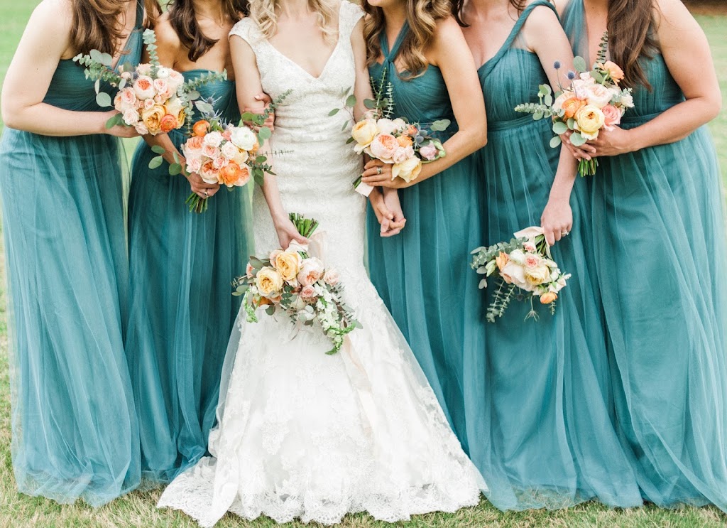 Bella Bridesmaid | 104 Broadway St, Homewood, AL 35209, USA | Phone: (205) 942-6444