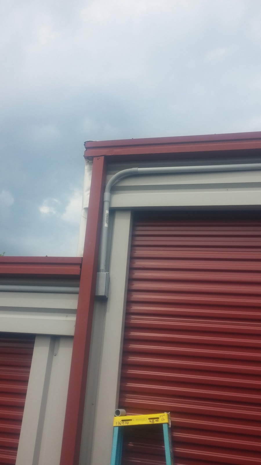 Storage Port America | 9601 Lebanon Rd, Mt. Juliet, TN 37122 | Phone: (615) 754-1235