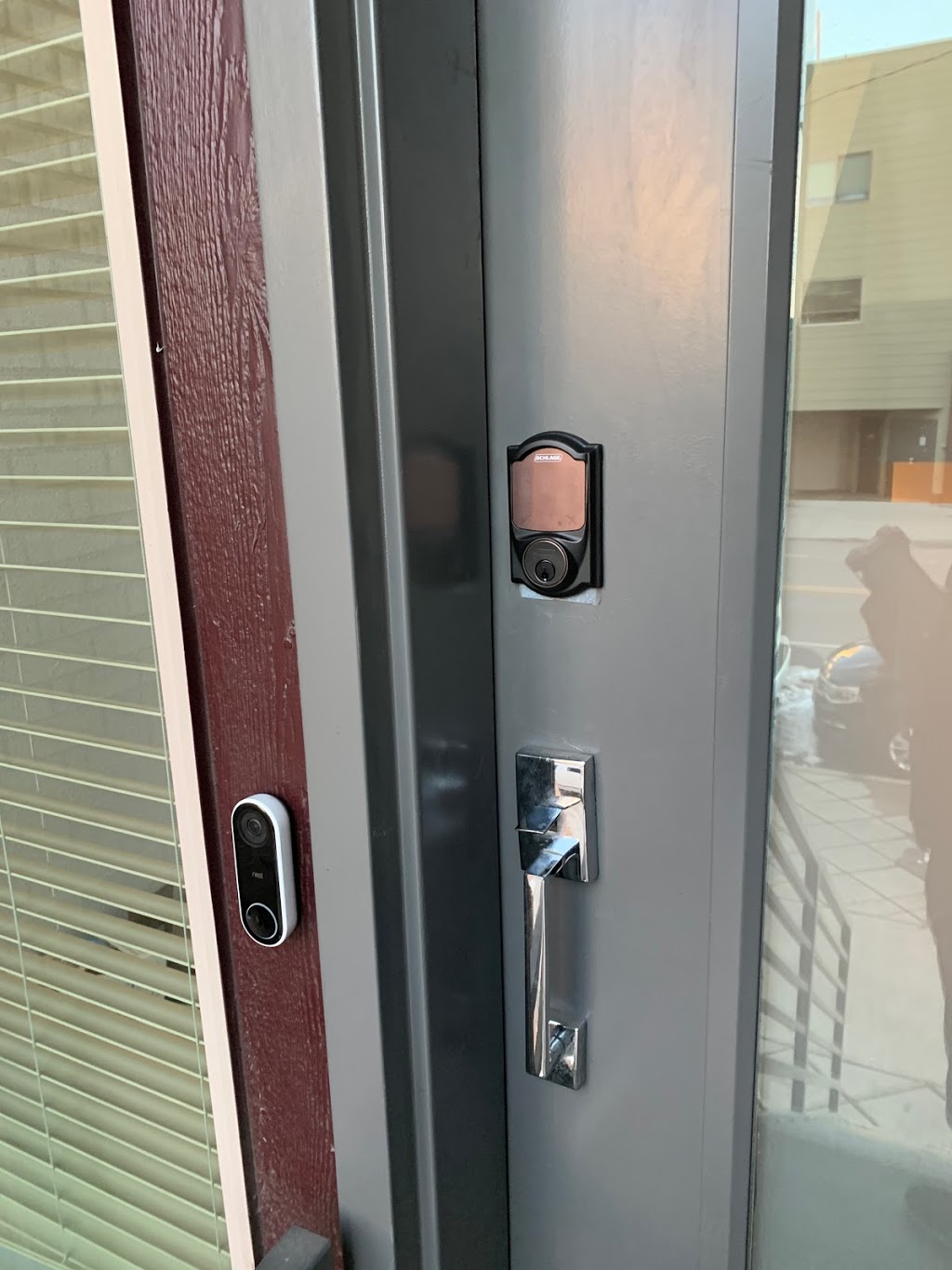 Denver Locksmith shop and mobile service | 2555 S Santa Fe Dr H-220, Denver, CO 80223, USA | Phone: (303) 900-5424