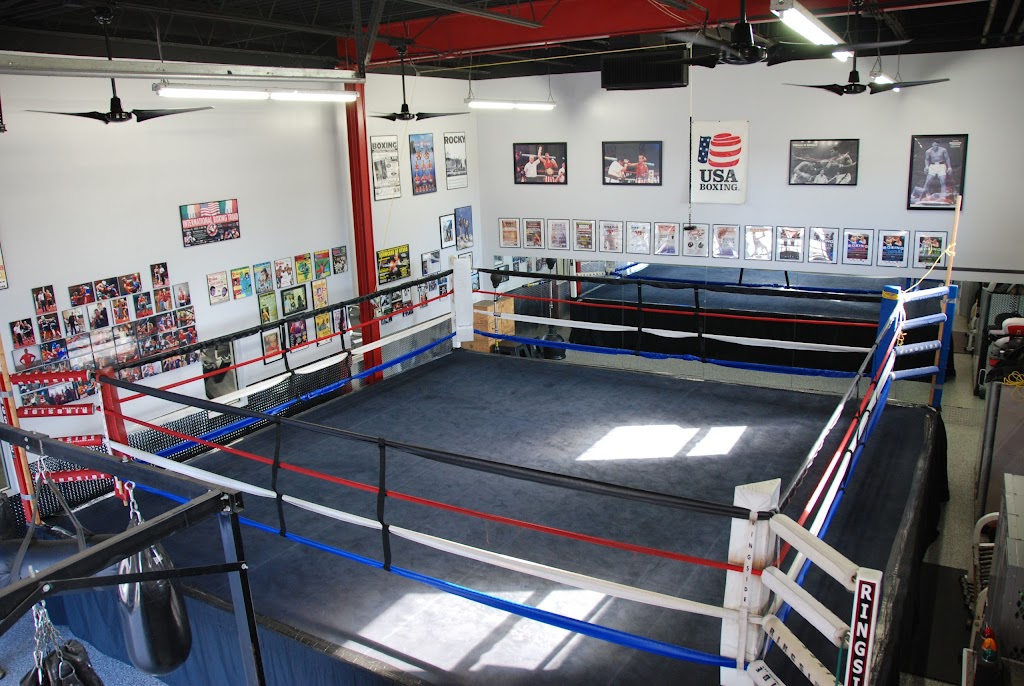 Kings Gym | 24775 Aurora Rd, Bedford Heights, OH 44146, USA | Phone: (440) 439-5464