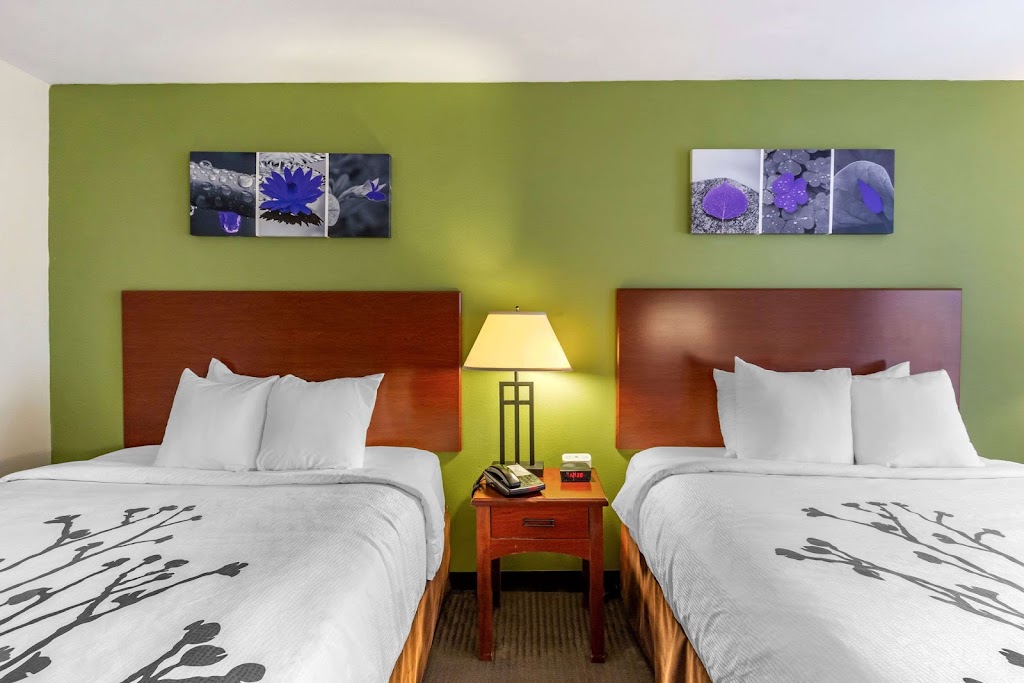 Sleep Inn & Suites | 6535 Ramona Blvd, Jacksonville, FL 32205, USA | Phone: (904) 378-9779