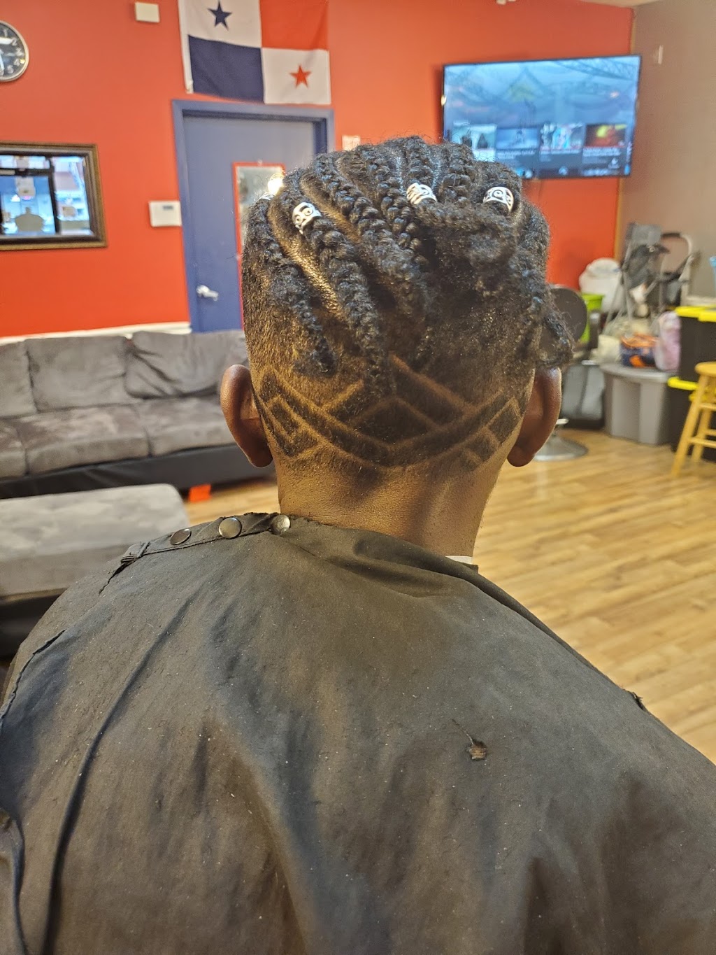 Finest Cuts | 2100 Roswell Rd, Marietta, GA 30062, USA | Phone: (404) 246-2081