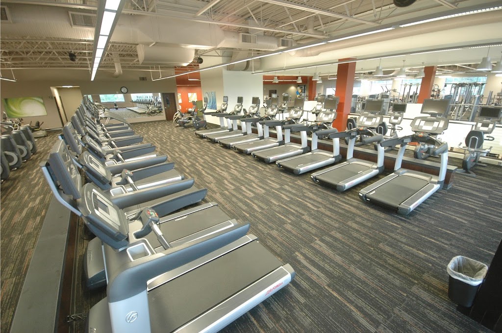 Dexter Wellness Center | 2810 Baker Rd, Dexter, MI 48130, USA | Phone: (734) 580-2500