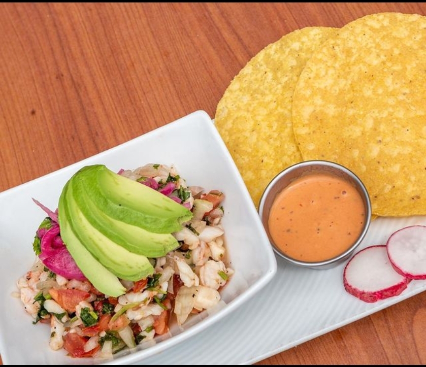 El zarape Melrose | 3729 4809 Melrose Ave, Los Angeles, CA 90029, USA | Phone: (323) 848-4609