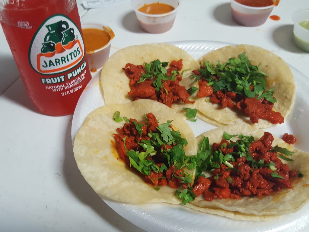 Tacos Esquivel | 2600 Goforth Rd, Kyle, TX 78640, USA | Phone: (512) 789-1215