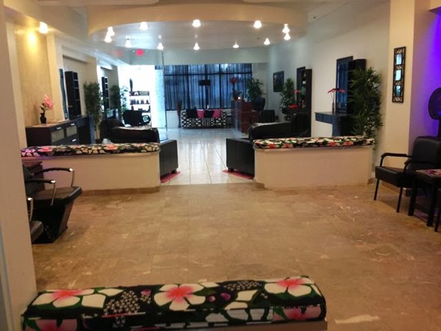 Valentinas Beauty Salon | 86 Morris Ave, Neptune City, NJ 07753, USA | Phone: (732) 361-5410