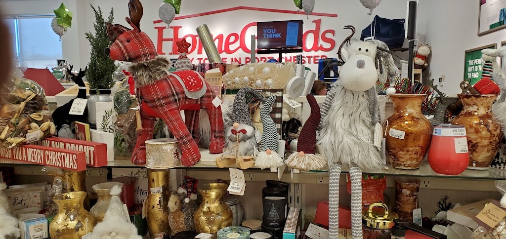 HomeGoods | 423 Boston Post Rd, Port Chester, NY 10573, USA | Phone: (914) 939-0937