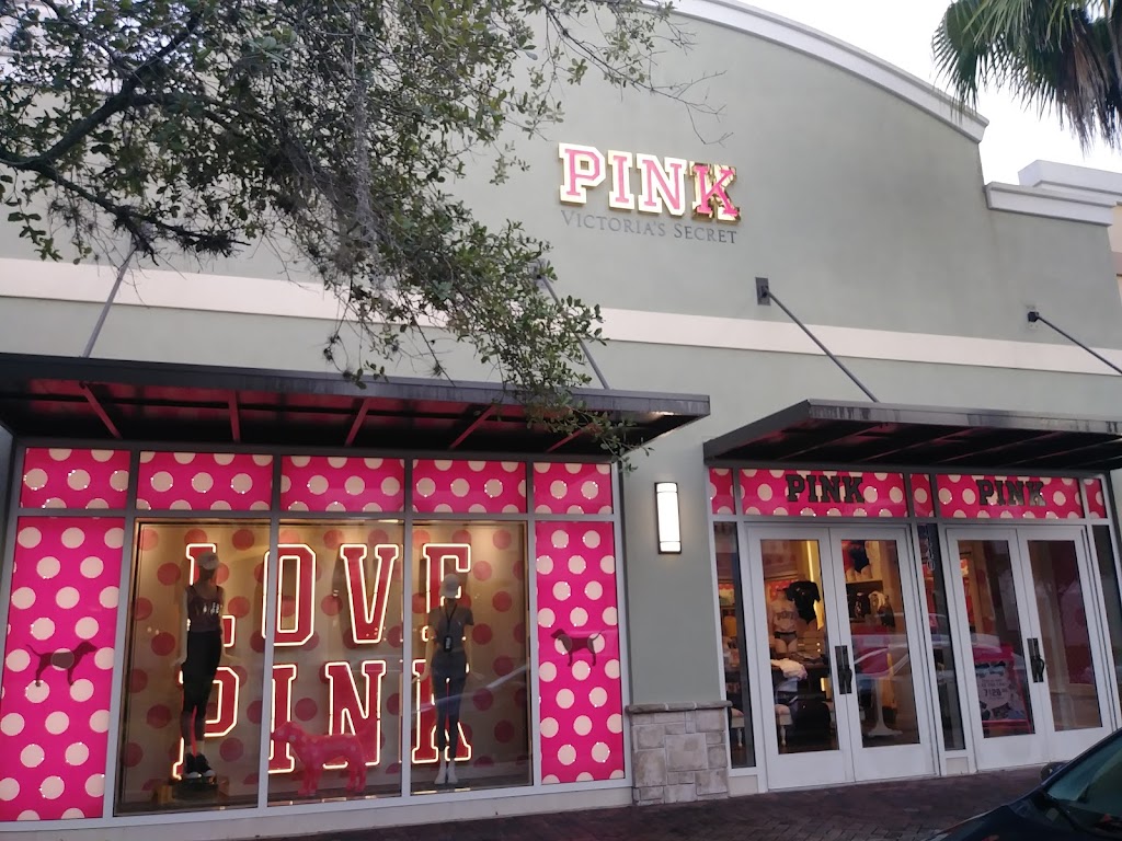 Victorias Secret & PINK by Victorias Secret | 1440 Town Center Dr E, Lakeland, FL 33803, USA | Phone: (863) 683-4017