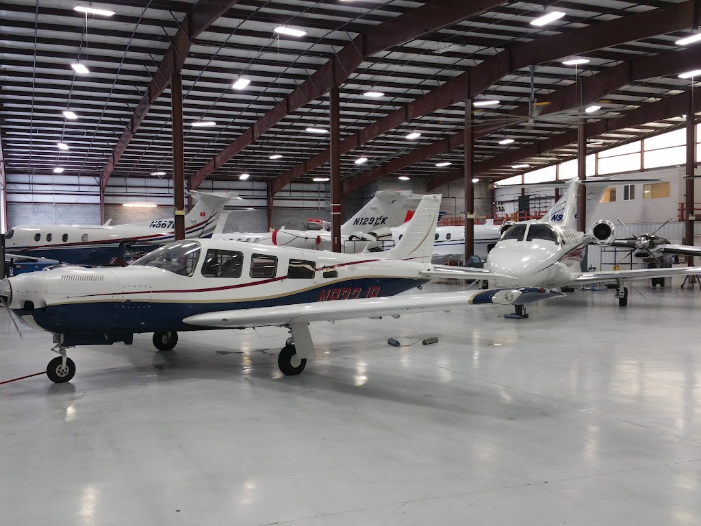 Hollingshead Aviation | 300 Doug Warpoole Rd, Smyrna, TN 37167, USA | Phone: (615) 459-3337