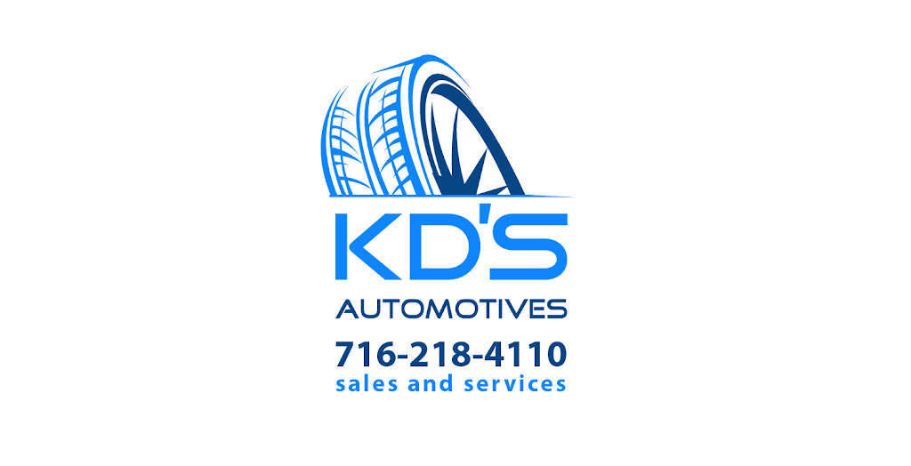 Kds Automotive Sales and Repair | 4938 Genesee St, Cheektowaga, NY 14225, USA | Phone: (716) 218-4110