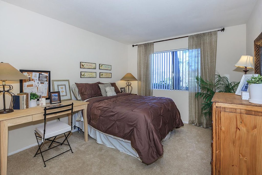 Alpine Woods Apartments | 1829 Arnold Way, Alpine, CA 91901, USA | Phone: (619) 445-1341