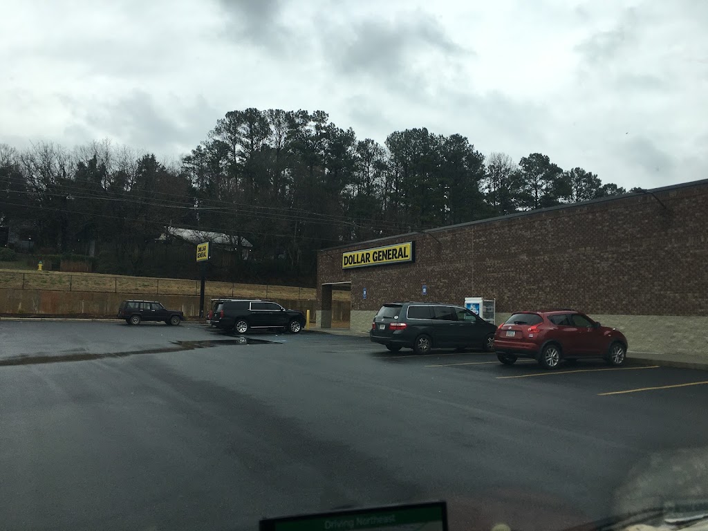 Dollar General | 55 Rd 2 S SW, Cartersville, GA 30120, USA | Phone: (470) 348-4015