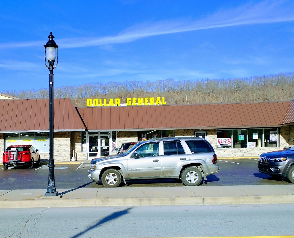 Dollar General | 1237 W Main St, Monongahela, PA 15063, USA | Phone: (724) 997-1125