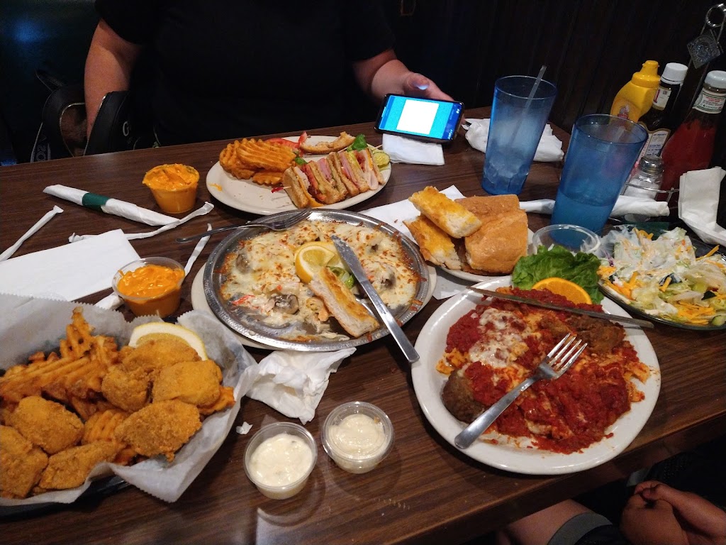 Dorr Street Cafe | 5243 Dorr St, Toledo, OH 43615, USA | Phone: (419) 531-4446