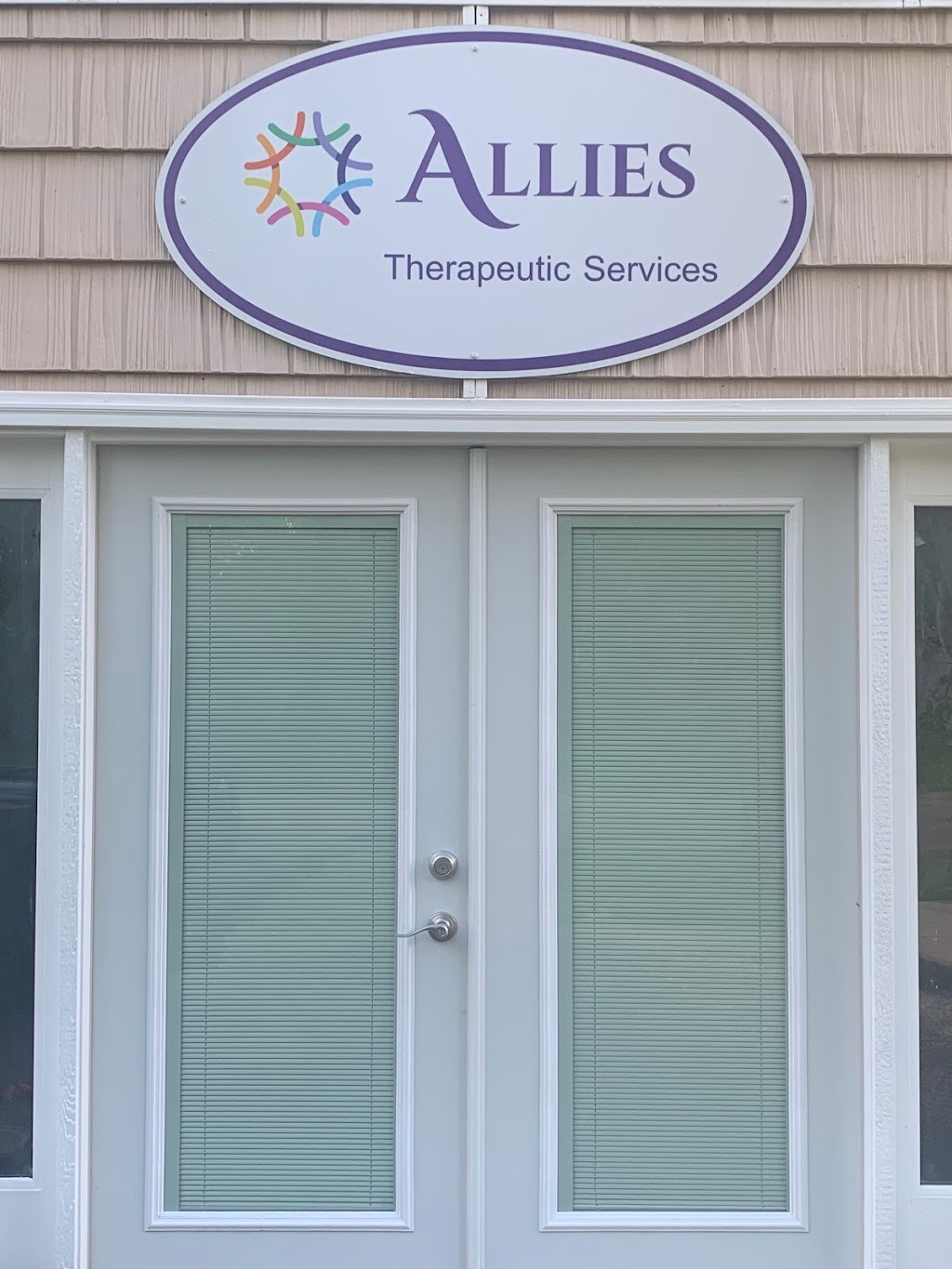 Allies Therapeutic Services | 21901 Victory Rd, Spring Hill, KS 66083 | Phone: (913) 357-5381