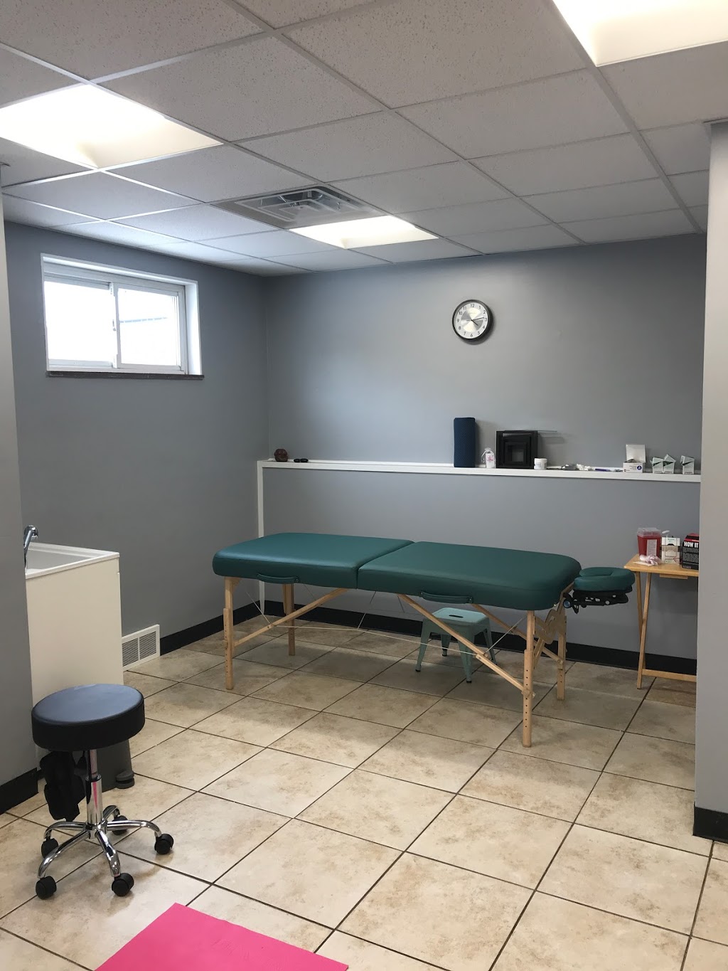 Physio Heights | 2245 Warrensville Center Rd #209, University Heights, OH 44118, USA | Phone: (440) 941-2027