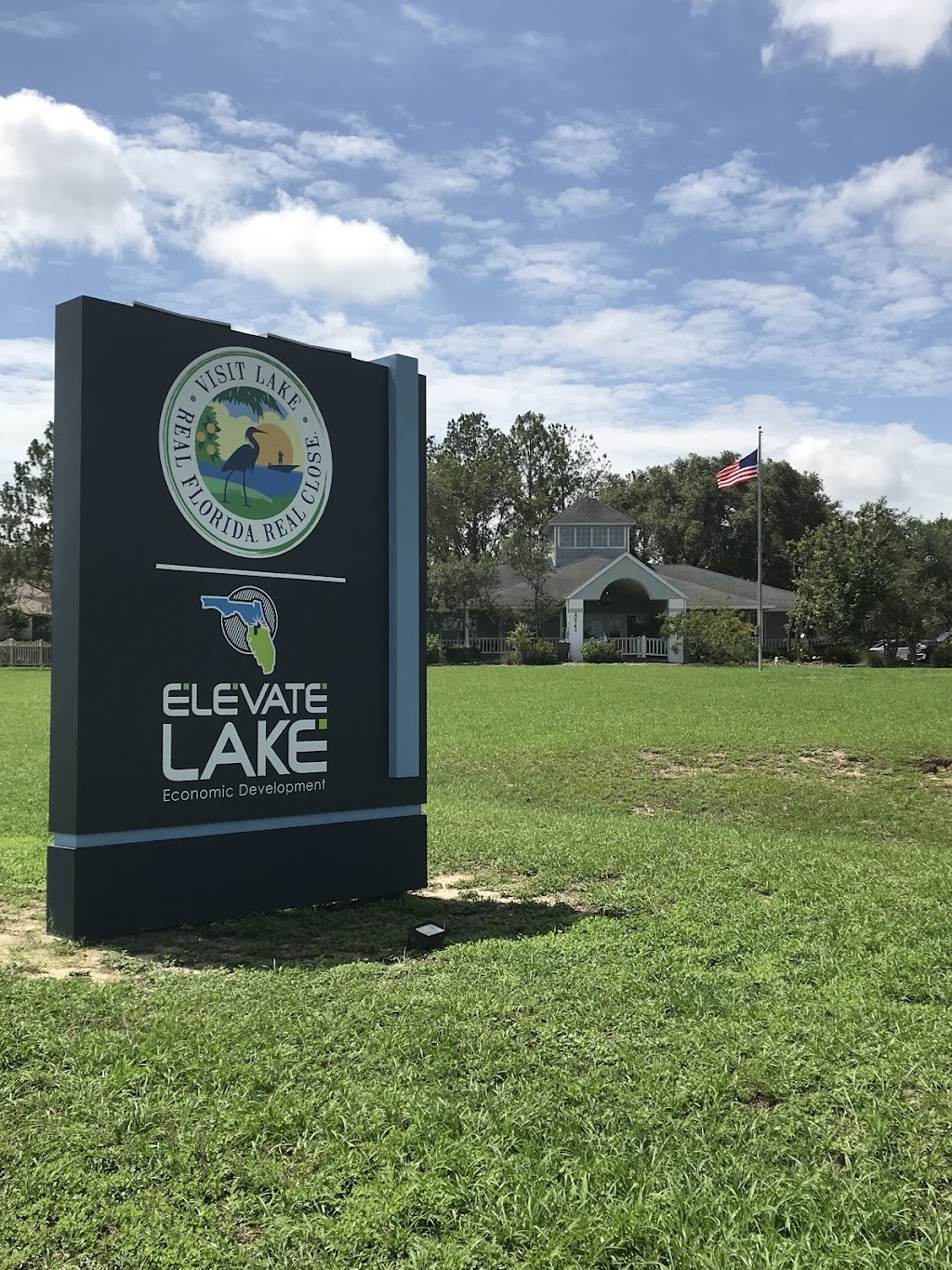 Lake County Economic Growth | 20763 US-27, Groveland, FL 34736, USA | Phone: (352) 343-9647