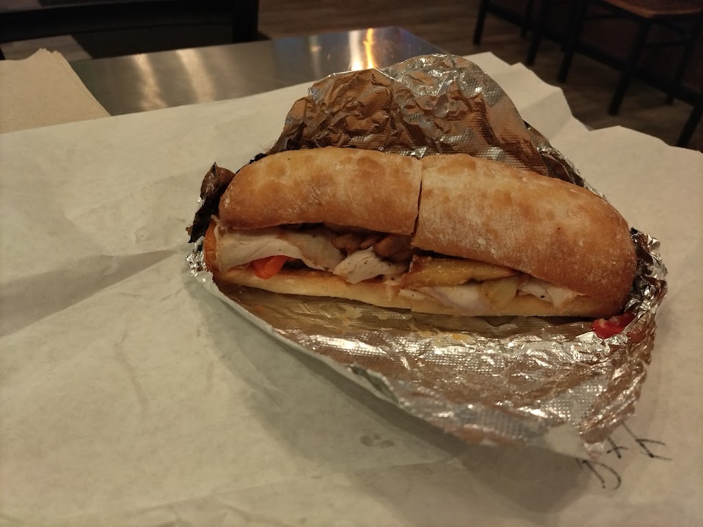 Earls Sandwiches | 2605 Wilson Blvd, Arlington, VA 22201, USA | Phone: (703) 248-0150