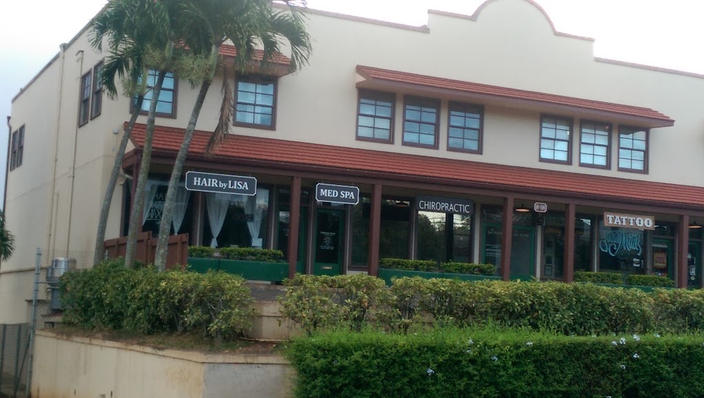 The Medical Spa of Hawaii | 66-590 Kamehameha Hwy suite 1-c-2, Haleiwa, HI 96712, USA | Phone: (808) 291-5773