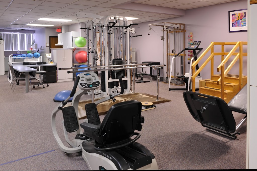 Clegg & Guest Physical Therapy/CGPT | 35413 Schoenherr Rd, Sterling Heights, MI 48312, USA | Phone: (586) 978-7900