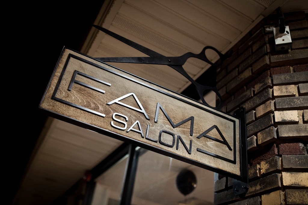 FAMA salon | 300 Centennial Ave, Cranford, NJ 07016, USA | Phone: (908) 272-7333