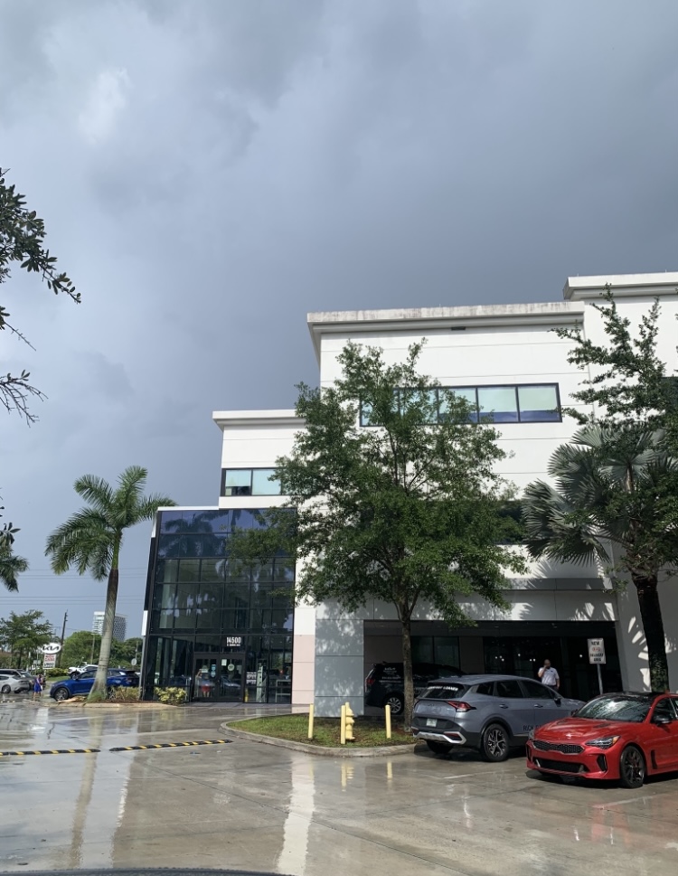 Rick Case Kia Sunrise Service | 14500 W Sunrise Blvd, Sunrise, FL 33323, USA | Phone: (954) 715-7582