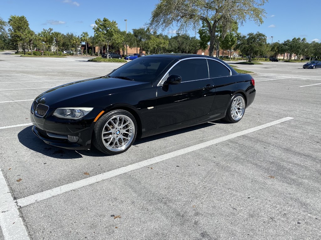 Audio Tint Connections | 4601 Sandy Creek Ln, Tampa, FL 33624, USA | Phone: (813) 766-8071