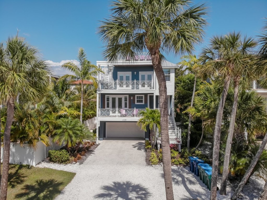 Beach House Real Estate | 5309 Gulf Dr, Holmes Beach, FL 34217, USA | Phone: (941) 216-3793