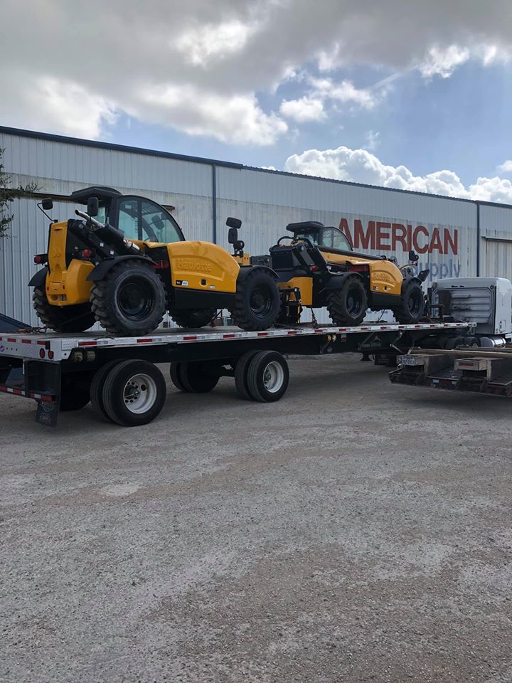 CNB Equipment, LLC | 8900 IH-37 Access Road B Suite A, Corpus Christi, TX 78409, USA | Phone: (361) 653-2304