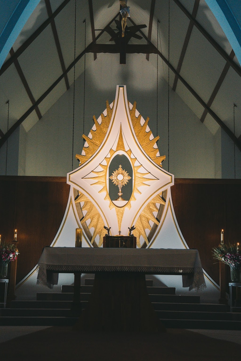 Poor Clares of Perpetual Adoration | 4200 Market Ave N, Canton, OH 44714, USA | Phone: (330) 492-1171