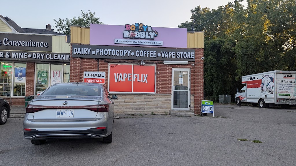 Apple Tree Convenience | 409 Main St W, Grimsby, ON L3M 1T1, Canada | Phone: (289) 235-9731