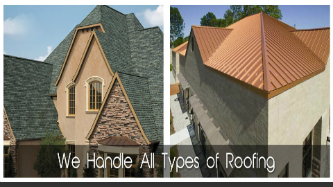 Barringer Roofing | 1204 Quail Dr, Winston-Salem, NC 27107, USA | Phone: (336) 345-3068