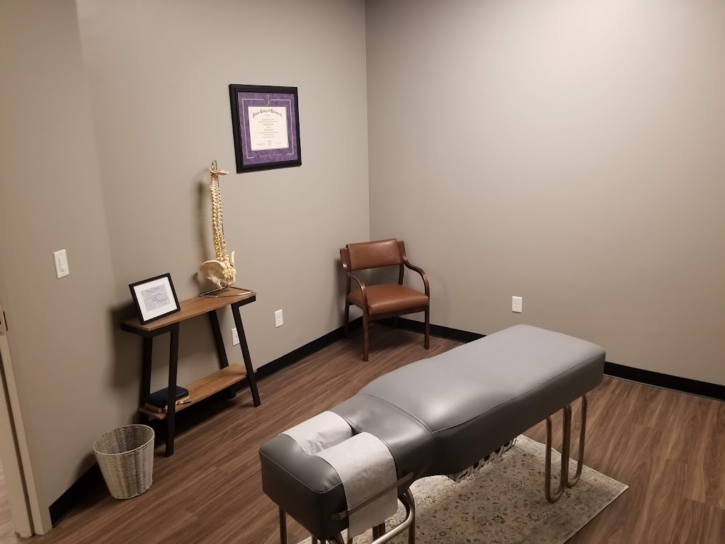 Flack Chiropractic | 17940 Welch Plaza #102, Omaha, NE 68135, USA | Phone: (531) 999-2080