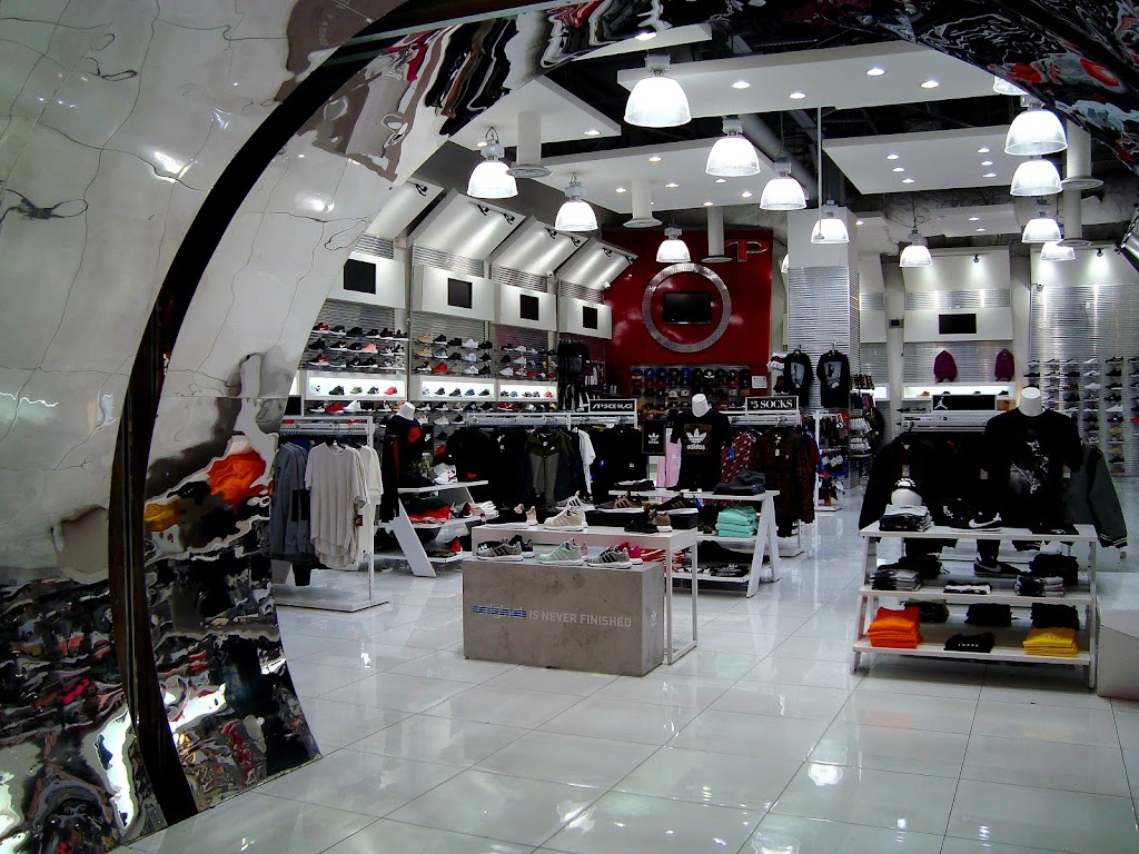 Shoe Palace | 447 Great Mall Dr Suite 190, Milpitas, CA 95035, USA | Phone: (408) 262-1400