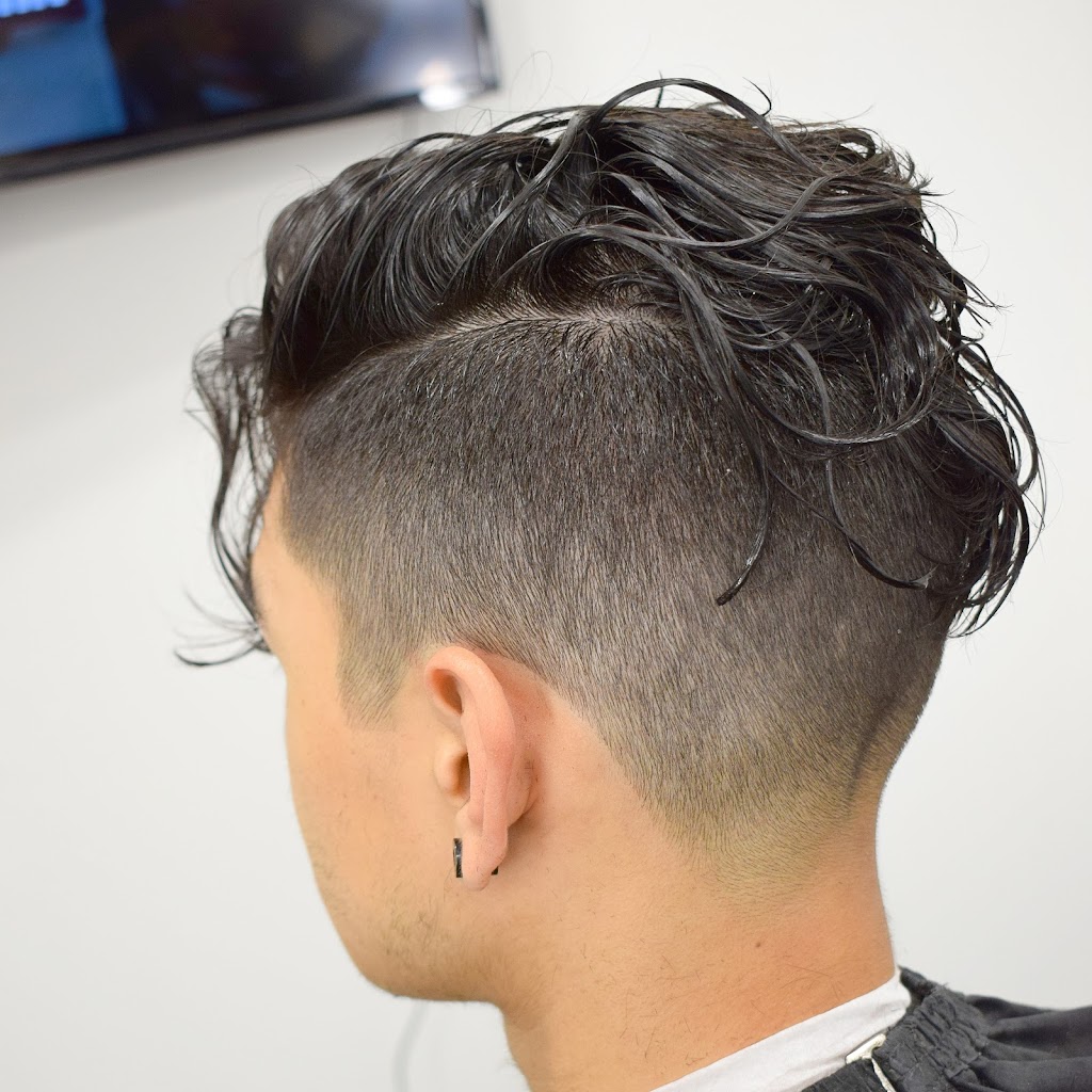 Anarcho Barber | 2795 cabot dr ste 105 #8, Corona, CA 92883, USA | Phone: (909) 520-1693