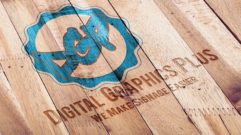 Digital Graphics Plus | 205 National Pl #123, Longwood, FL 32750, USA | Phone: (407) 869-0077