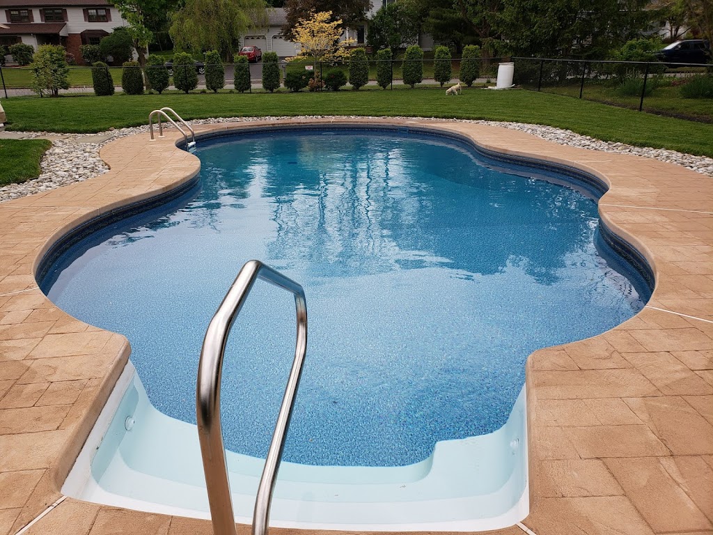 Henry Bona Pools & Spas | 878 US-46, Kenvil, NJ 07847, USA | Phone: (973) 584-1000