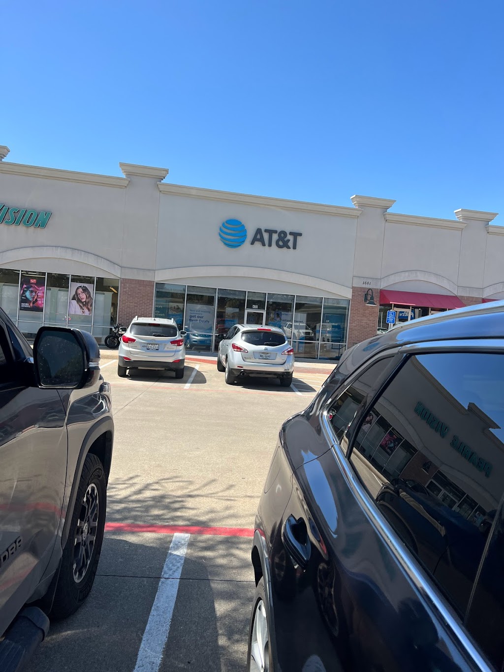 Cameron Crossing | 1739 N Central Expy, McKinney, TX 75070, USA | Phone: (972) 542-5079