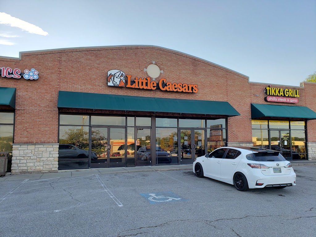 Little Caesars Pizza | 8231 Cincinnati Dayton Rd SUITE 300, West Chester Township, OH 45069, USA | Phone: (513) 779-3666