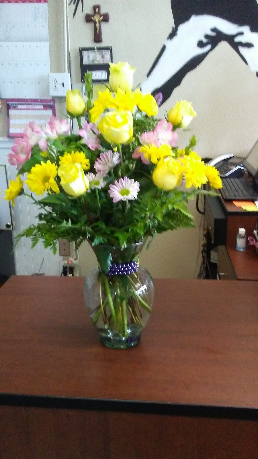Oohlala Flowers & Gifts | 10780 Pebble Hills Blvd C, El Paso, TX 79935, USA | Phone: (915) 304-0396