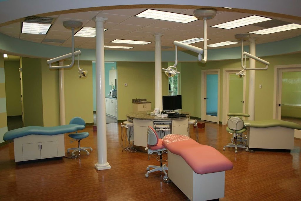 Pediatric Smiles | 4823 Promenade Pkwy #101, Bessemer, AL 35022, USA | Phone: (205) 230-9000