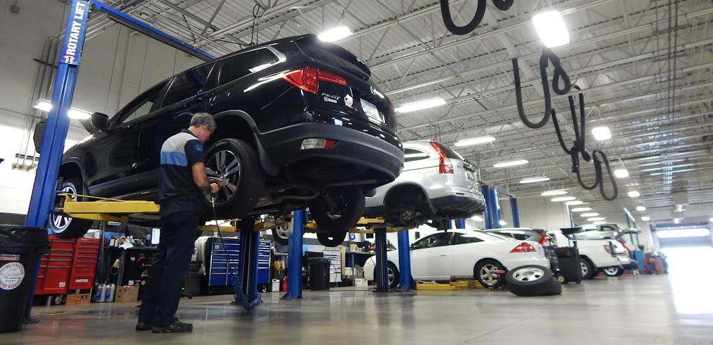 Honda Service Center | 3371 Laurel Fort Meade Rd Suite C, Laurel, MD 20724, USA | Phone: (301) 498-7400