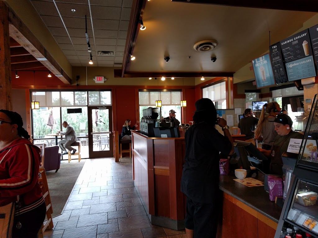 Caribou Coffee | 1720 Rice St, Maplewood, MN 55113, USA | Phone: (612) 428-4131