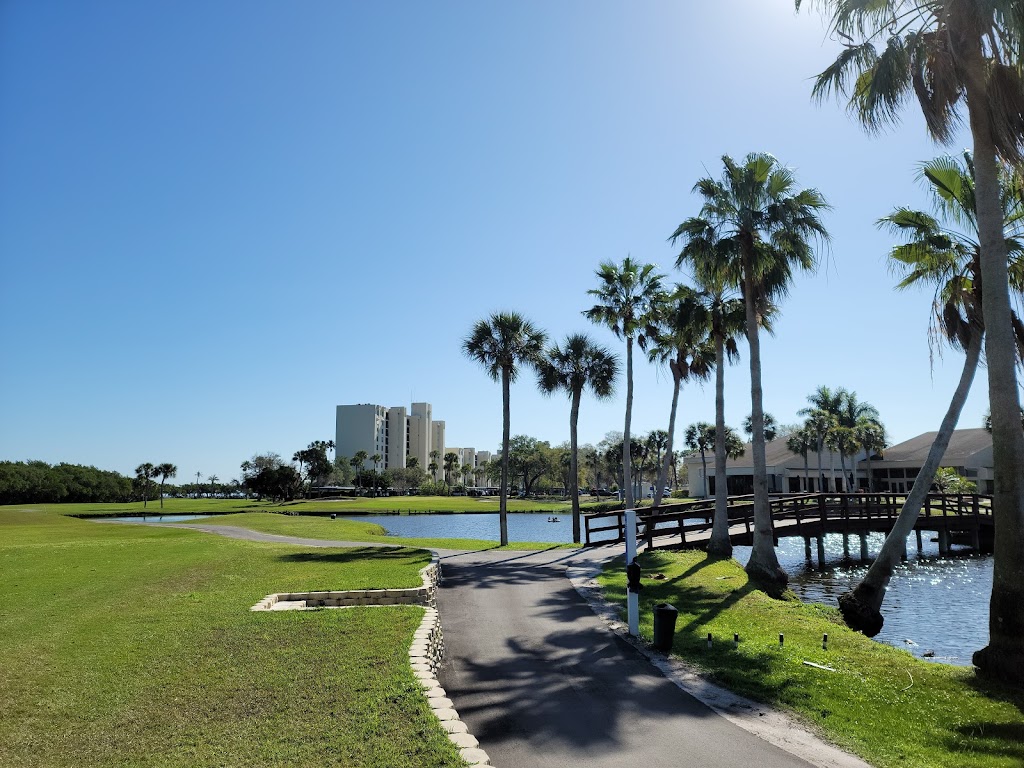 Cove Cay Golf Club | 2612 Cove Cay Dr, Clearwater, FL 33760 | Phone: (727) 535-1406
