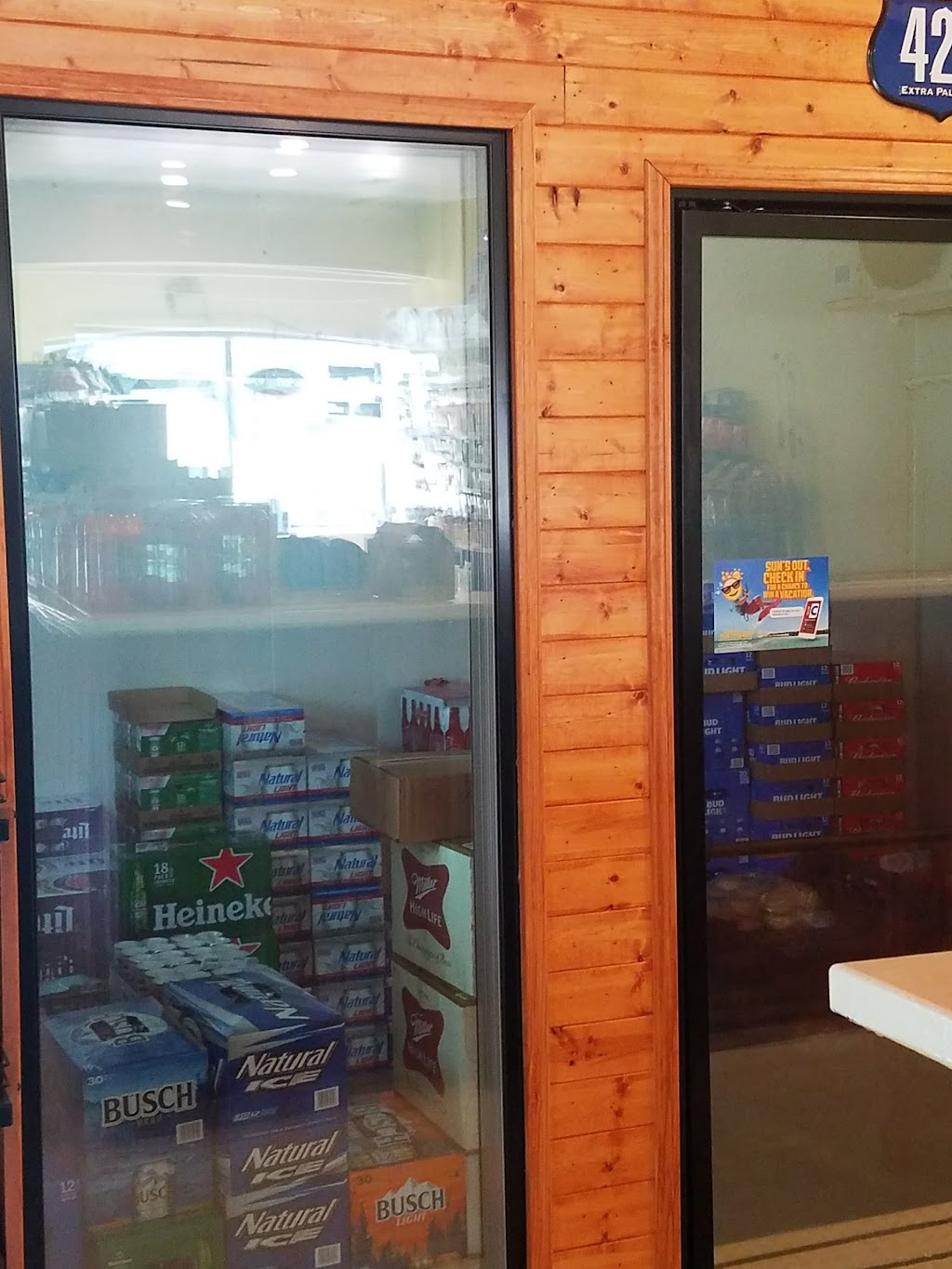 Citgo- Dam Country store | 1216 Logan Martin Dam Rd, Vincent, AL 35178, USA | Phone: (205) 672-7401