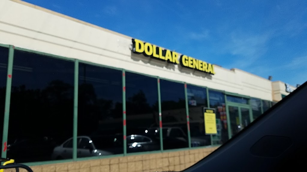 Dollar General | 12720 W Nine Mile Rd, Oak Park, MI 48237, USA | Phone: (248) 733-3475