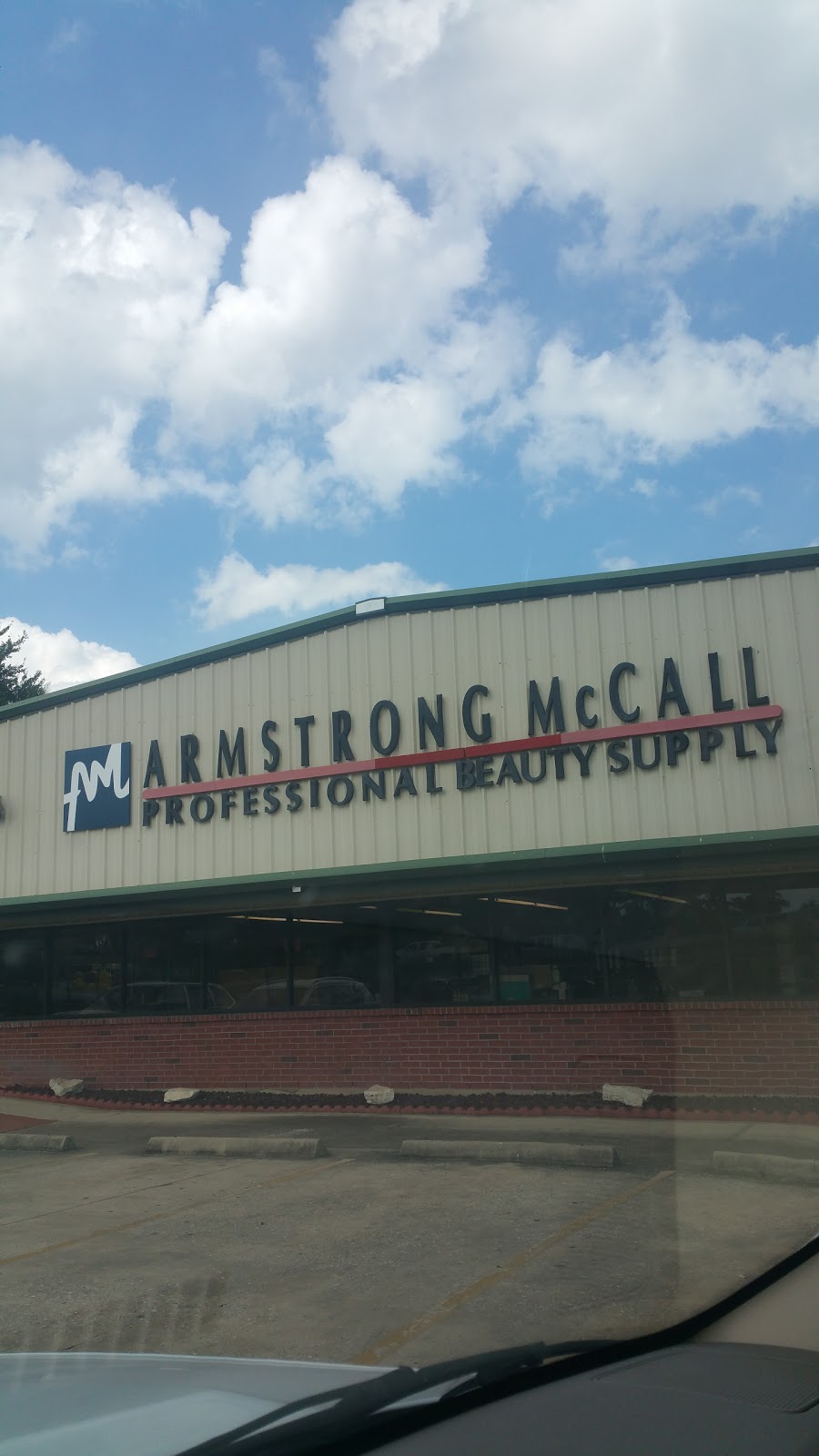 Armstrong McCall Beauty Supply | 23180 I-45, Spring, TX 77373, USA | Phone: (281) 355-0277