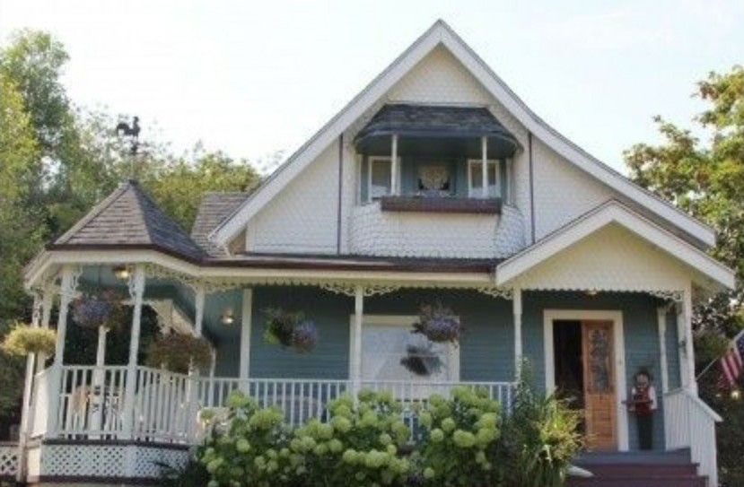 Tayberry Cottage Bed and Breakfast | 2718 9th Ave SW, Puyallup, WA 98371 | Phone: (206) 941-7322