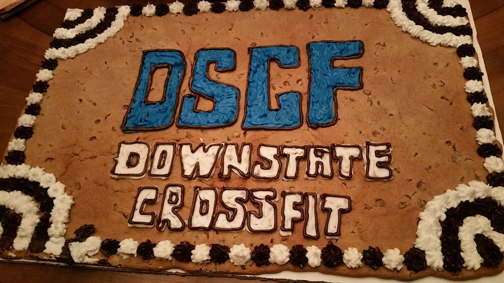 Downstate CrossFit | 565 N State Rd, Briarcliff Manor, NY 10510 | Phone: (914) 923-2012